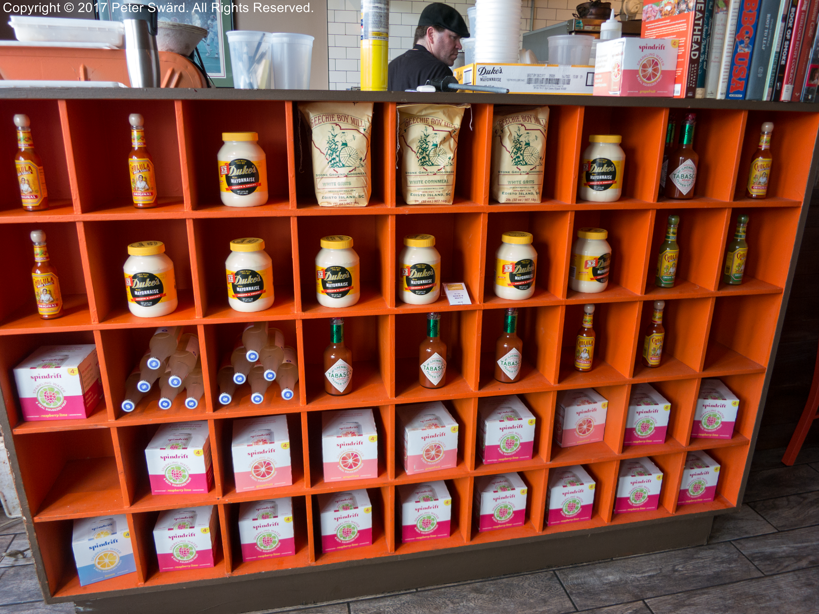 The Daily Lunch The Porch Wakefield