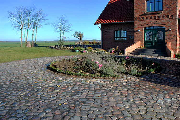 galant GmbH Ihr Spezialist für Garten und