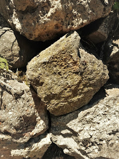 MineralesDB Epidota, Aperregui, Álava, Euskadi