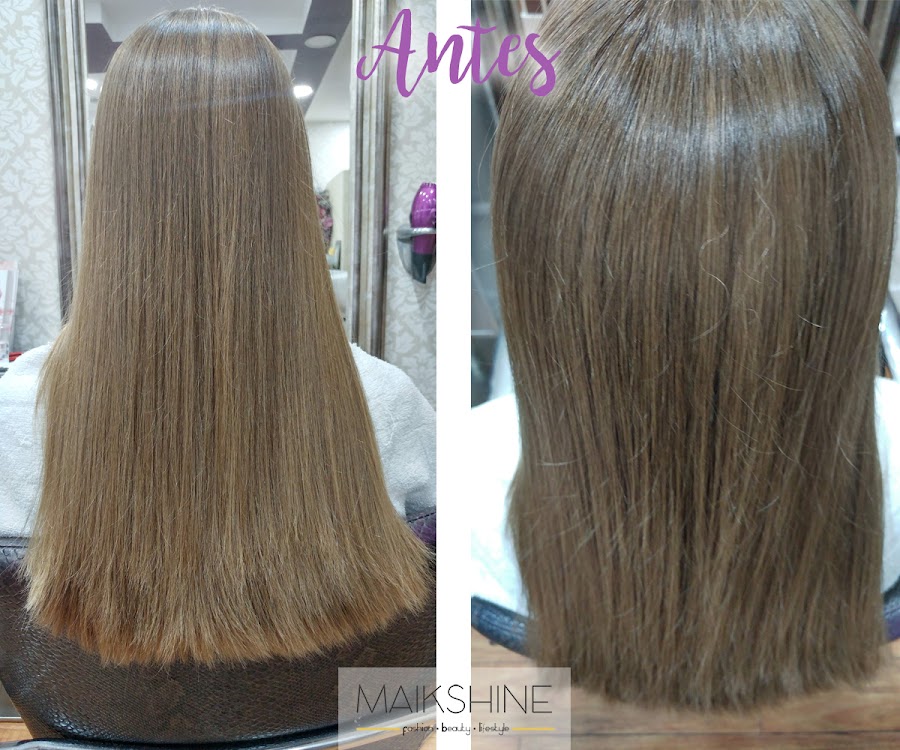 Opinión plástica capilar tratamiento