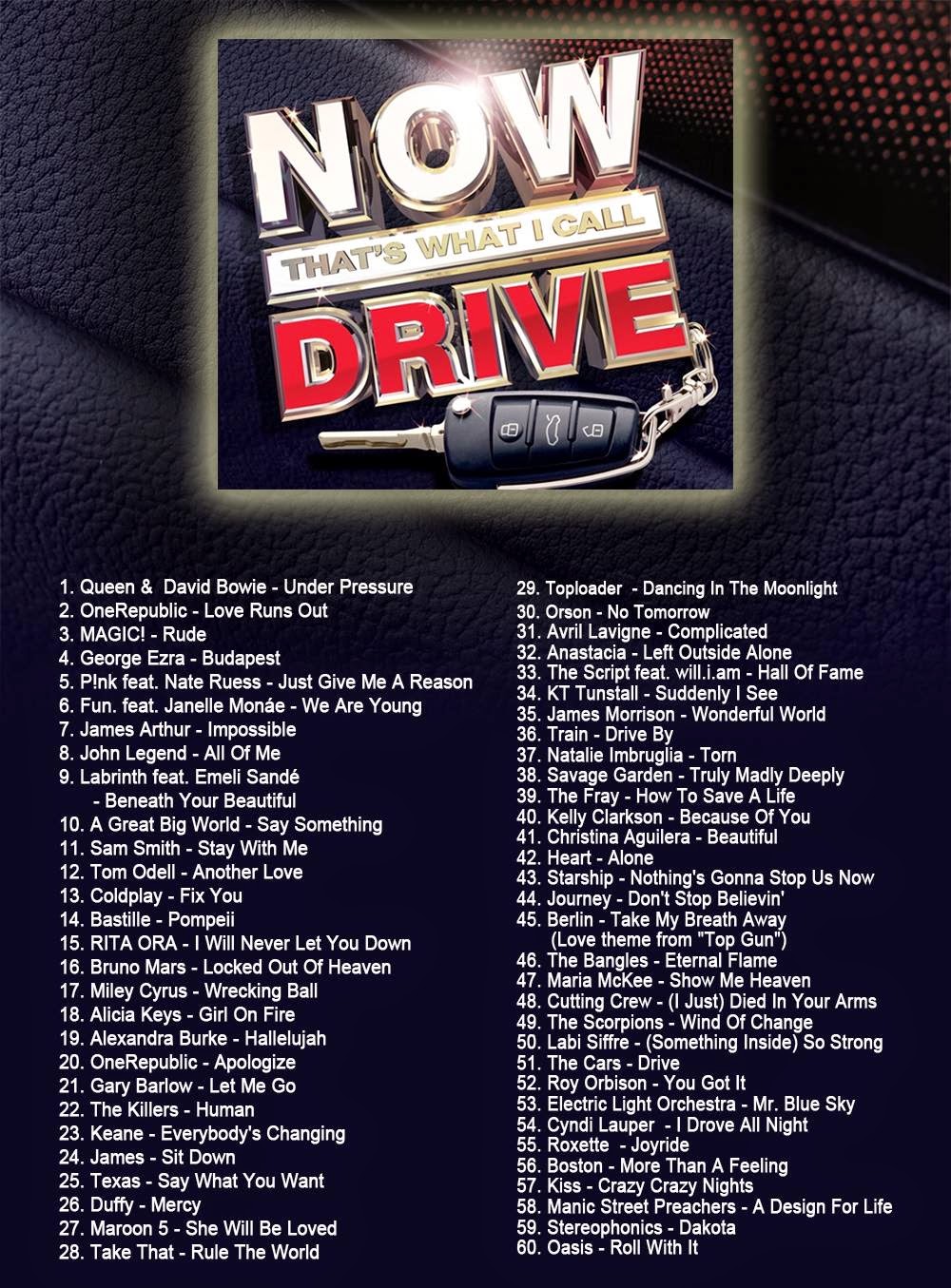 Daniel Trigger - Drive Album Right Turn Out Now - YouTube