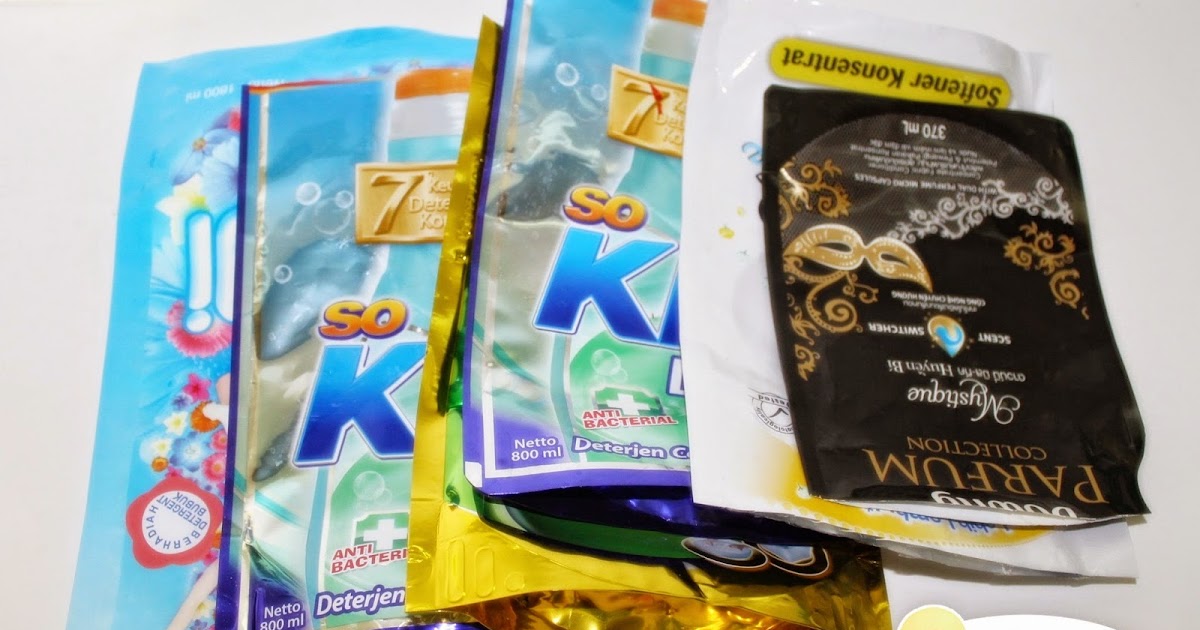 Cara Membuat Kerajinan Tangan Dari Plastik Deterjen