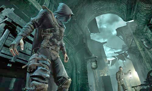 Thief: Master Thief Edition Free Download Full Version PC Game
