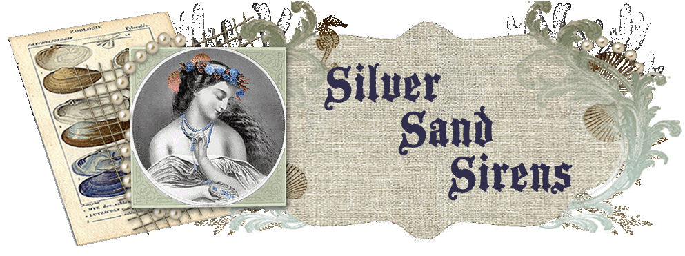 Silver Sand Sirens