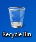 recovery recycle bin