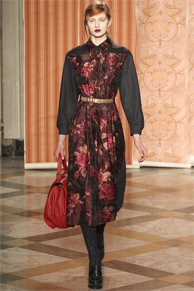 Antonio Marras FW 2013