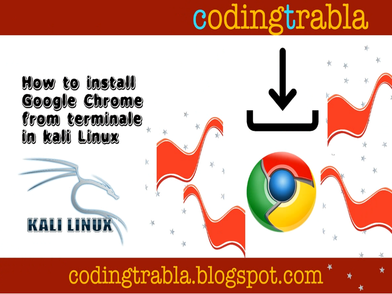 install google chrome linux install google chrome linux