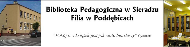 Biblioteka Pedagogiczna