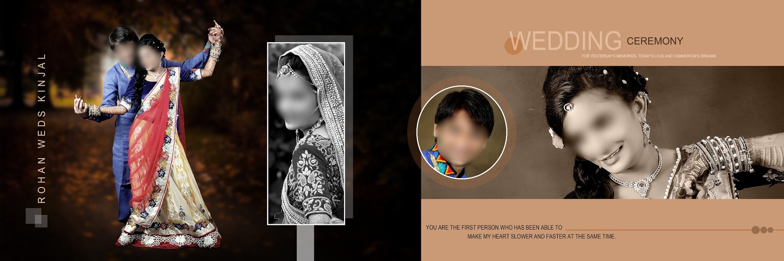 Wedding Background Hd 12x36 Psd Files Free Download Dm02