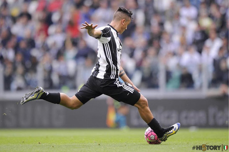 Dybala Debuts Nike Mercurial Superfly Heritage iD Boots - Footy Headlines
