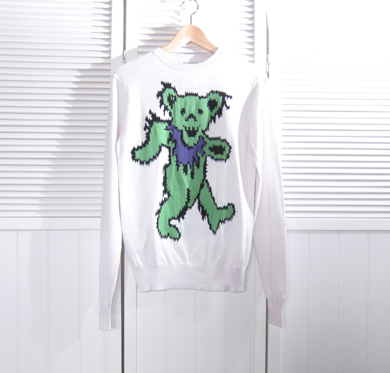 J W Anderson Feith Blog