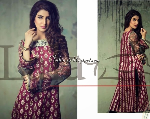 Latest 55 Types of Brocade Kurti Designs (2022) - Tips and Beauty | Designs  for dresses, Kurti designs, Brocade dresses