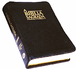 portal de entrada para o blog:a biblia