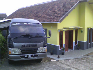 Salwa Homestay Di Batu Malang | Homestay Batu Malang Salwa Homestay Di Batu Malang | Homestay Batu Malang