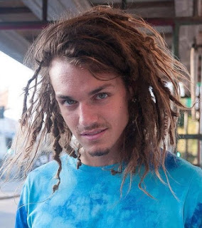 27 Die heißesten dreadlocks frisuren männer - anthillz.net