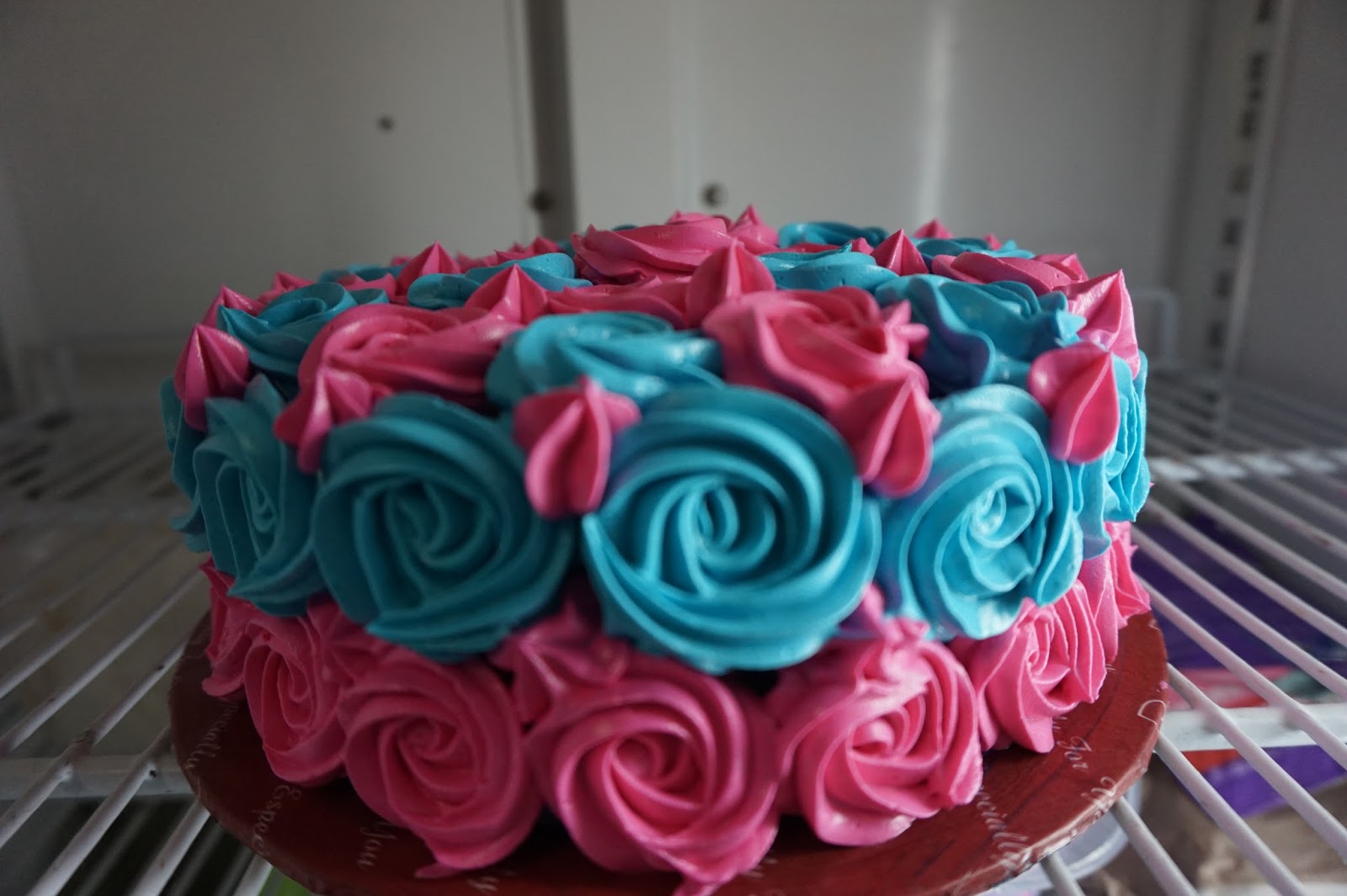 Harga Kek, Brownies & Kek Cawan (Cupcakes) Azal Muffins & Cake House