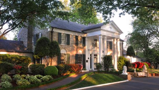 Le Tennessee Graceland
