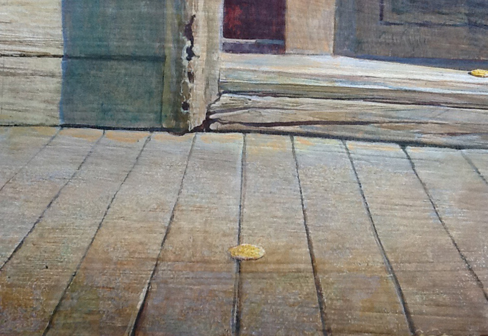 Art Restoration San Francisco Art Conservation & Restoration San