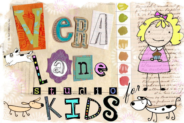 Vera Lane Studio For Kids