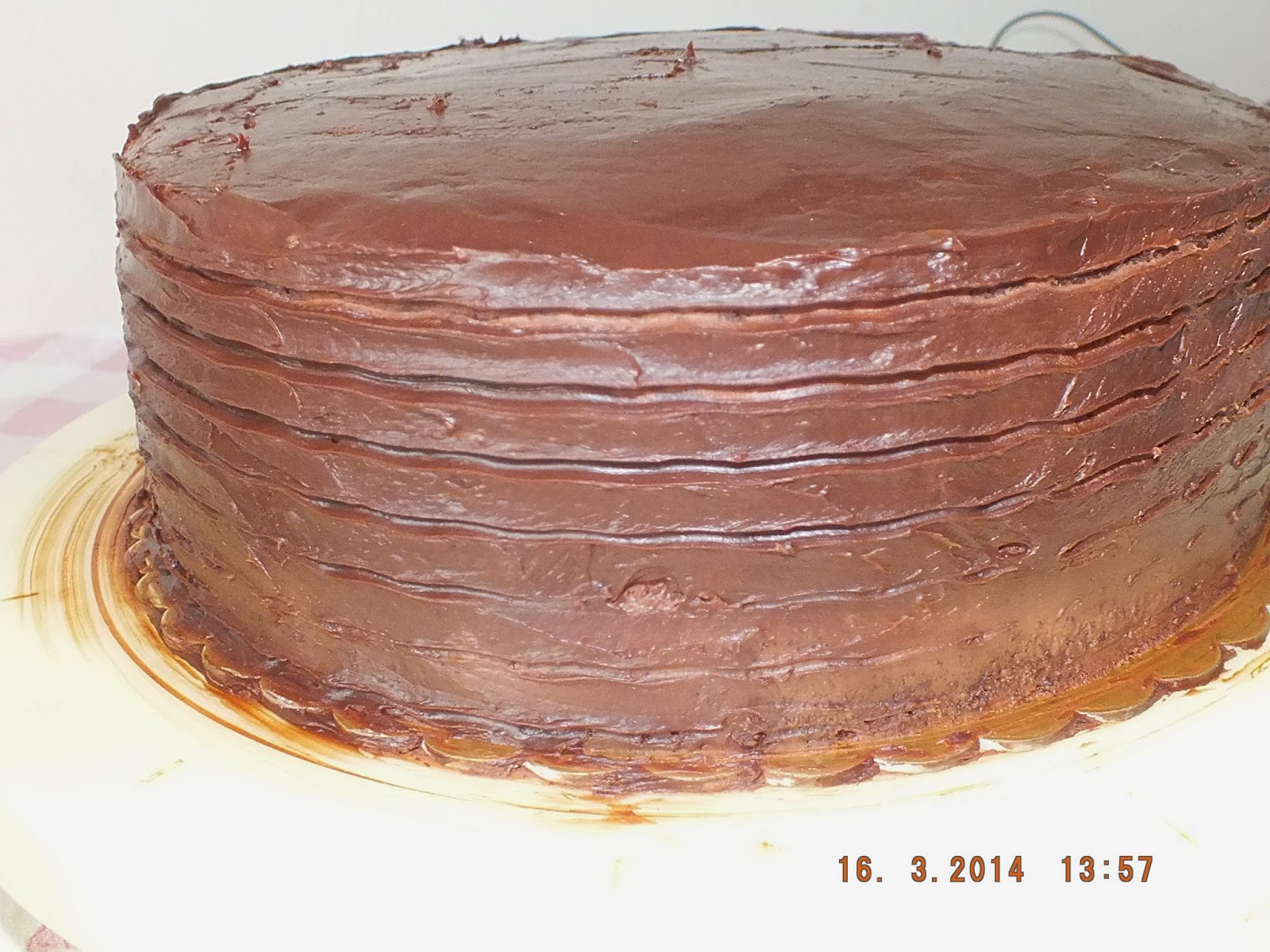 Pembe Kepçe Lezzetlerin Pembe Adresi Mart 2014