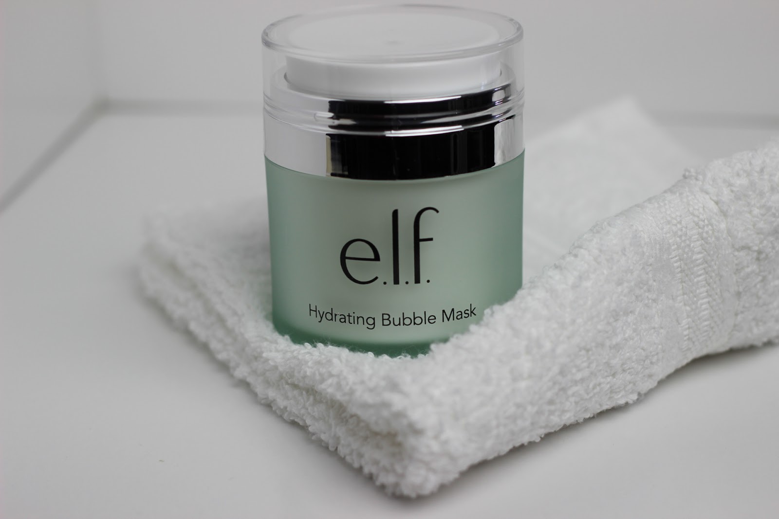 Laugh Lines and Lipstix New SKIN CARE line from ELF Cosmetics Eye