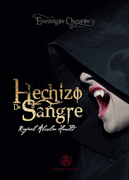 Descarga GRATIS las primeras páginas de HECHIZO DE SANGRE