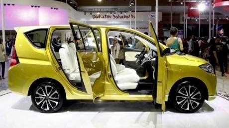 Informasi Lengkap Seputar Kelebihan dan Kekurangan Mobil Daihatsu Sigra, Harga Terbaru Mobil Daihatsu Sigra, Spesifikasi Mobil Daihatsu Sigra