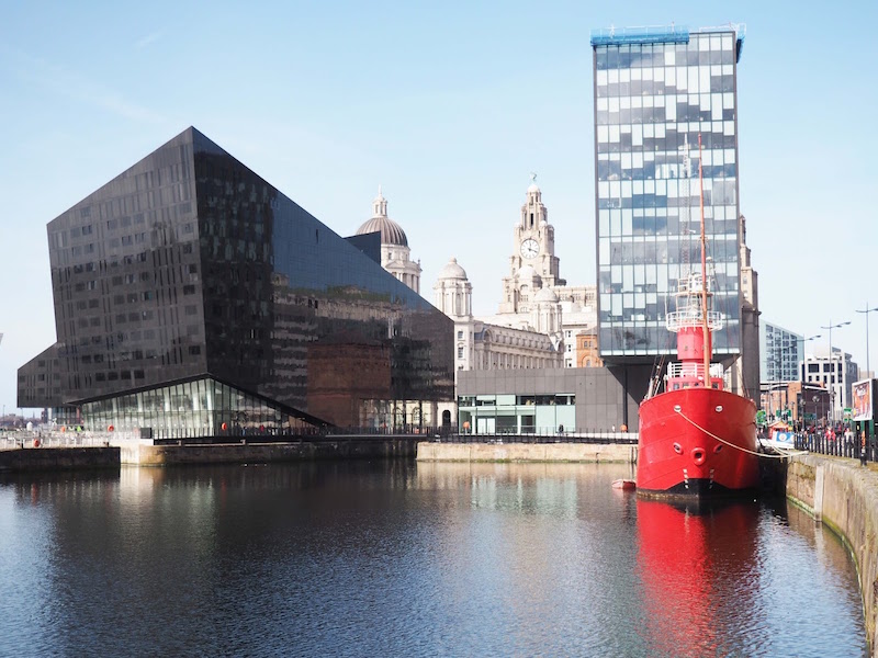 Top 5 Things To Do And See In Liverpool | The Diary Of A Jewellery Lover