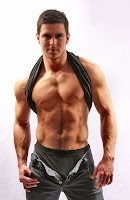 Express Men: Paddy O Brian