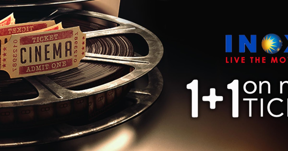 Paytm Movie Offer Get Rs. 150 Cashback On Inox Hall Ticket Booking