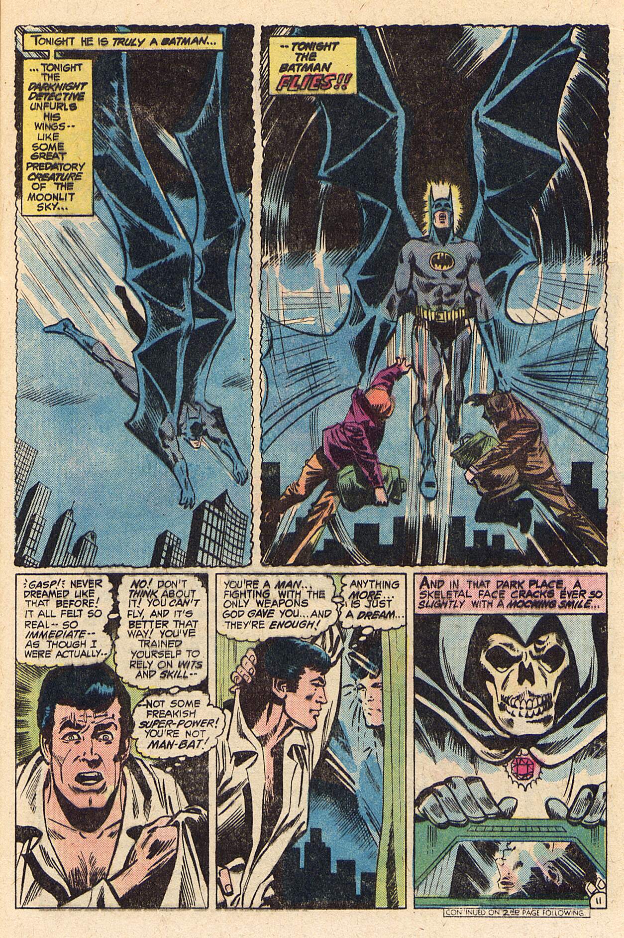 Justice League of America (1960) 154 Page 13
