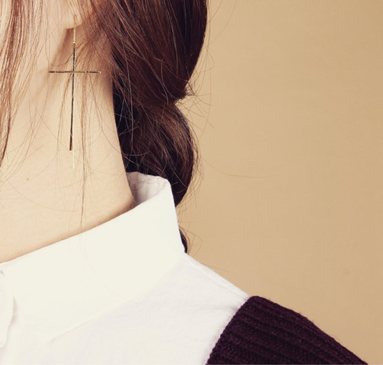 Korean Accessories & Hairstyles 2016 Official Korean Fashion