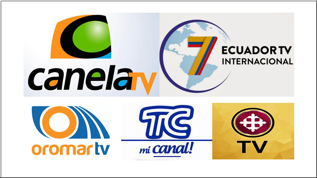 COMO VER CANALES ECUATORIANOS DESDE TU ANDROID TECNOBLOGIA