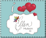 Ellen Hutson
