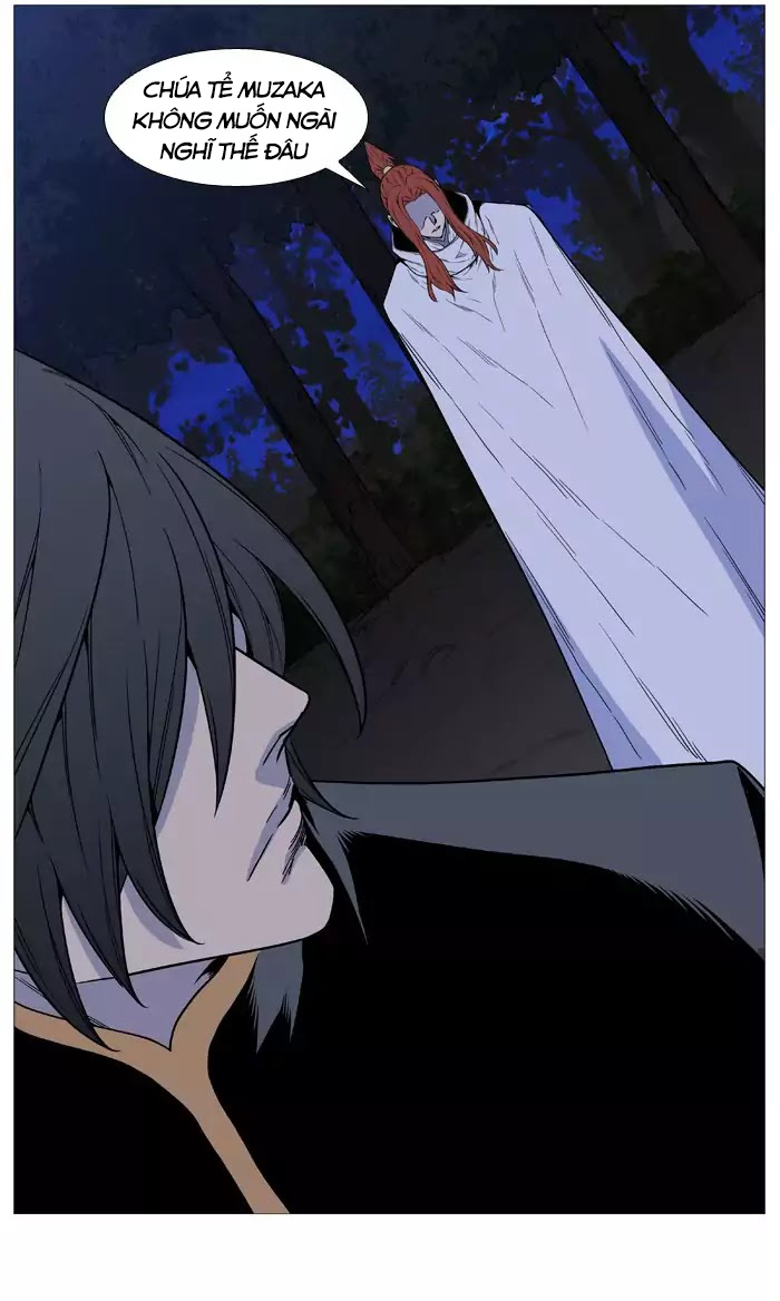 Noblesse Chap 510 - Truyen.Chap.VN