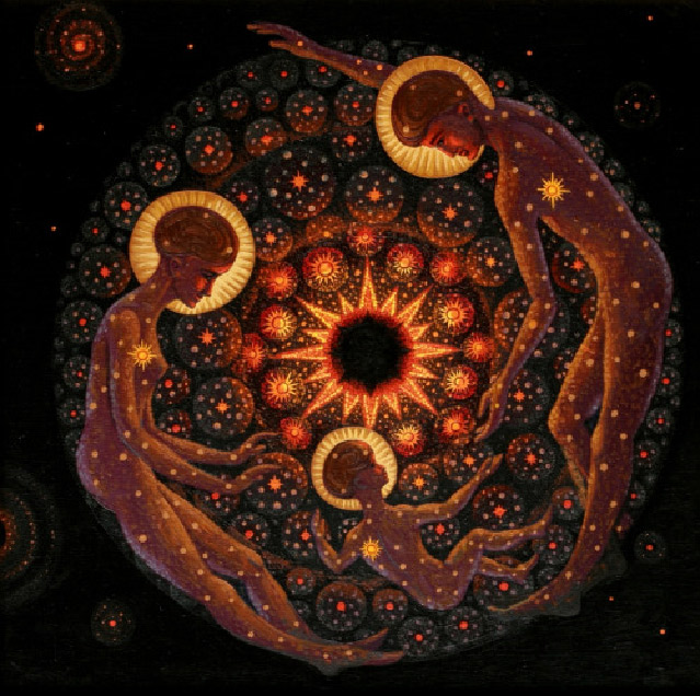 CONSTELACIONES FAMILIARES LAS RAÍCES DEL ORIGEN