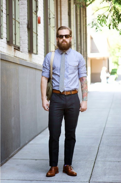 Blue Gingham Shirts On Pinterest Fashion and Style Tips and Body Care