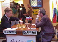 Khalifman - Kasparov