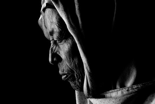 Woman In Doorway, Dese, Welo, Ethiopia, Copyright Aida Muluneh Woman In Doorway, Dese, Welo, Ethiopia, Copyright Aida Muluneh