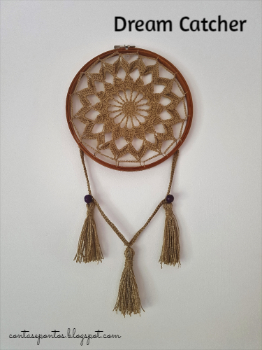 dream catcher dream catcher