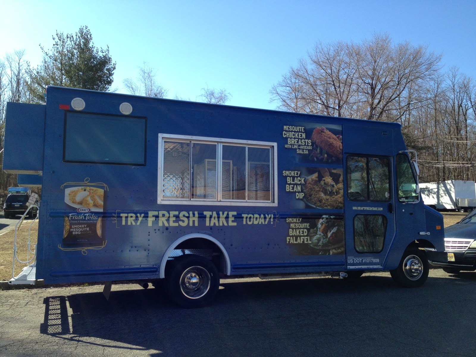 Texas Food Truck Requirements Texas Food Truck Requirements