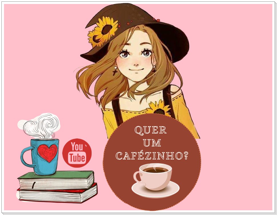 Quer Um Cafézinho?