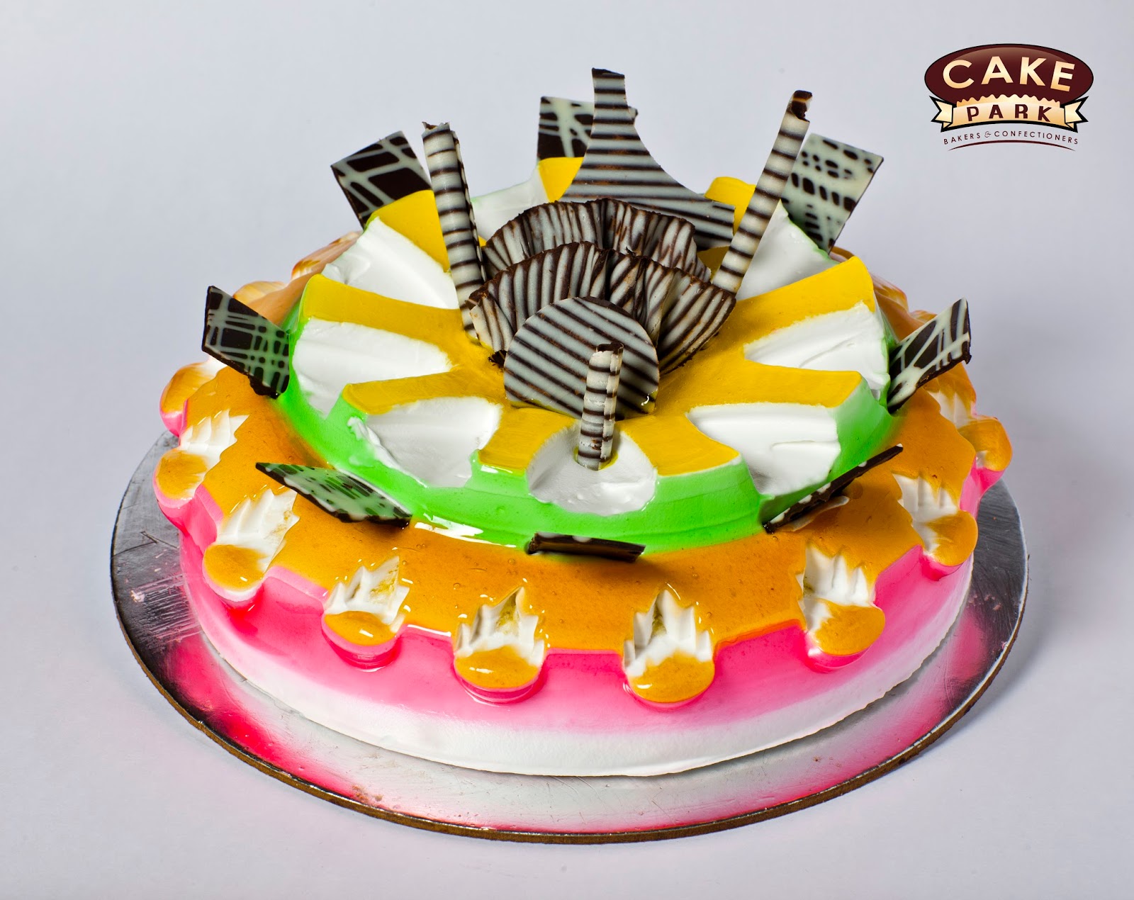 CAKE PARK Midnight Cake Delivery Chennai is creating a Trend