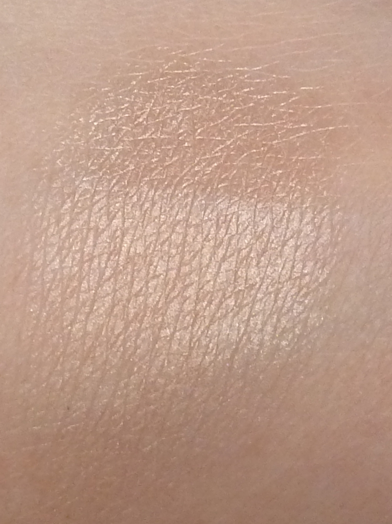 Schni's Beauty Blog Jemma Kidd Dewy Glow in Rose Gold