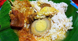 Tempat wisata Kuliner Nasi Ayam Semarang Tempat wisata Kuliner Nasi Ayam Semarang