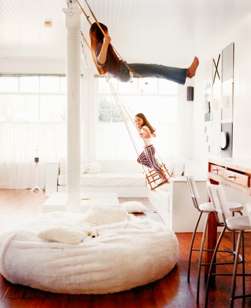 The Coolest Children S Rooms An Interior Design The Coolest Children S Rooms