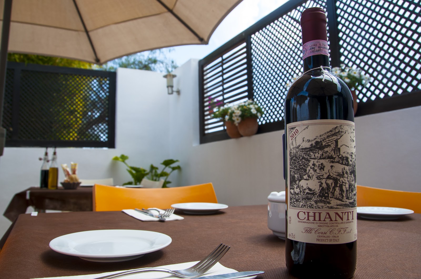 ¿Dónde comes hoy? La casa della pasta, restaurante destacado de la semana