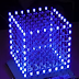 Đèn Led Cube 8x8x8 hiệu ứng đẹp
