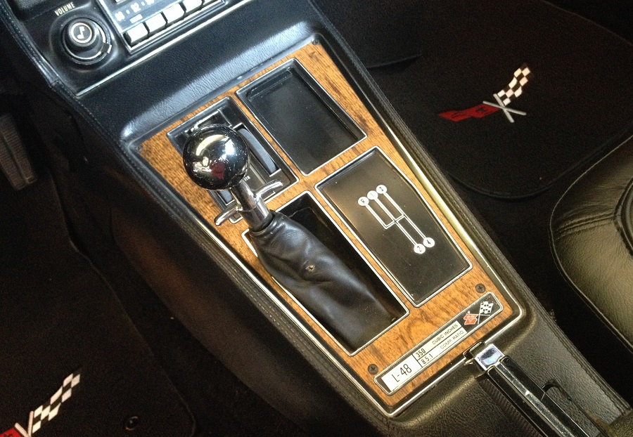 My 1976 Corvette Stingray: Restore, Detail, Fix, Drive: Restoring the