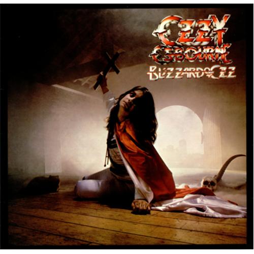 Ozzy Osbourne-Crazy Train